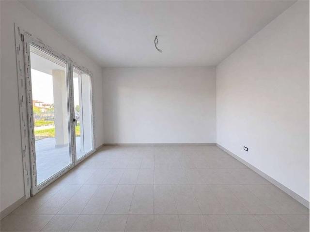 Appartamento in affitto a Guanzate CO