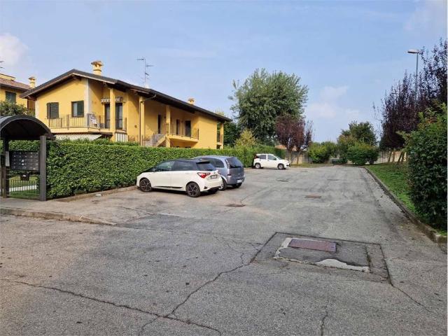 Appartamento in affitto a Guanzate CO