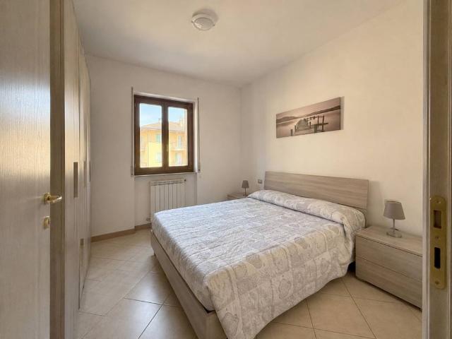 Appartamento in affitto a Guanzate CO