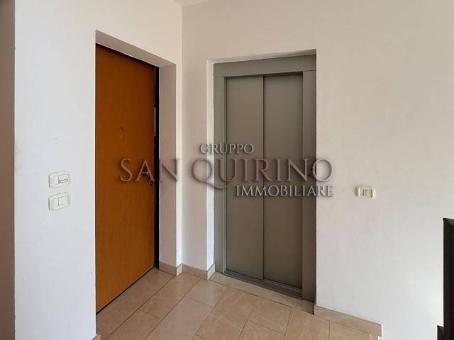 Appartamento in affitto a Gualtieri RE