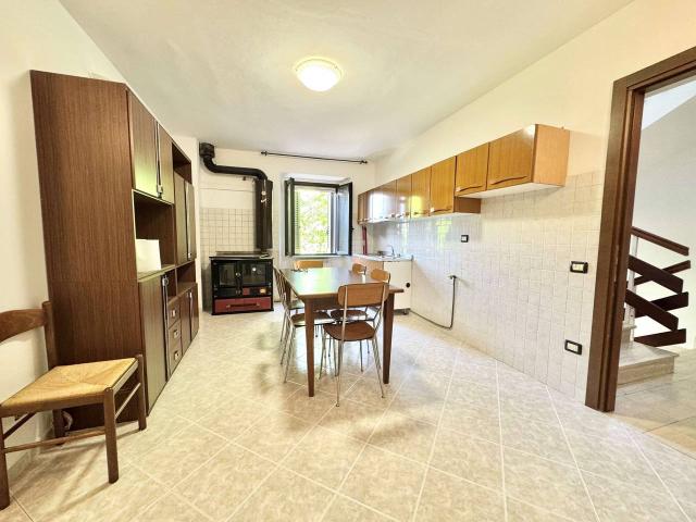 Appartamento in affitto a Gualdo Tadino