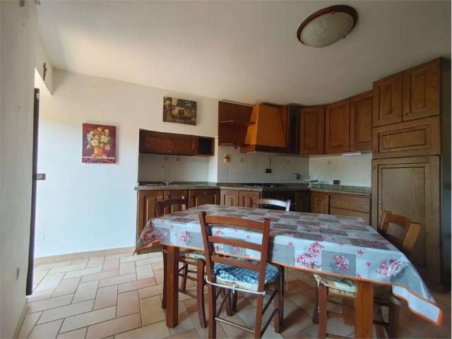 Appartamento in affitto a Gualdo Cattaneo PG