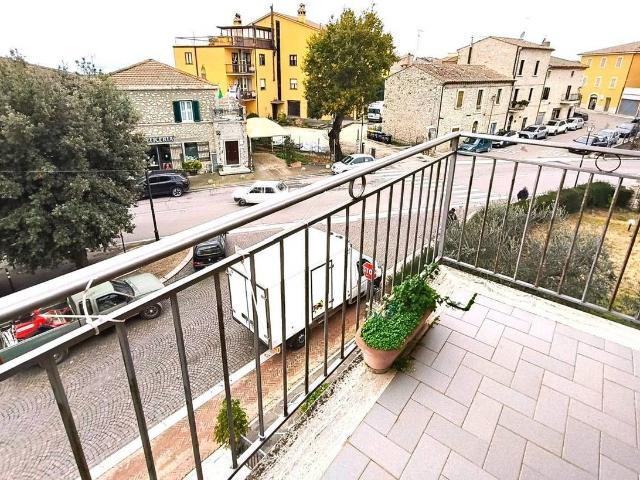 Appartamento in affitto a Guardea