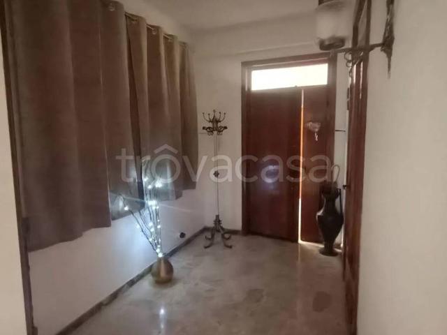 Appartamento in affitto a Guardiagrele via Orientale, 19, arredato, riscaldamento autonomo, vista panoramica TrovaCasa