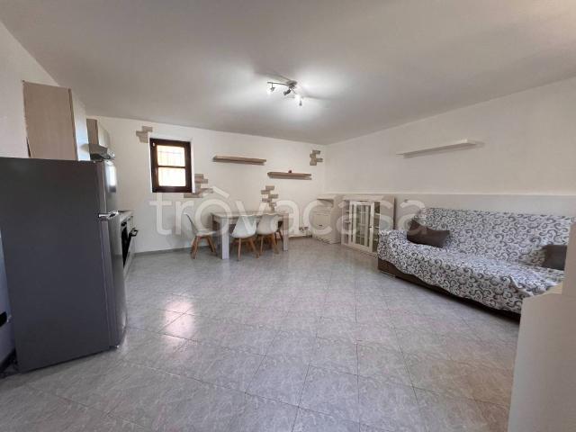 Appartamento in affitto a Guarene corso Asti, arredato, cucina abitabile TrovaCasa