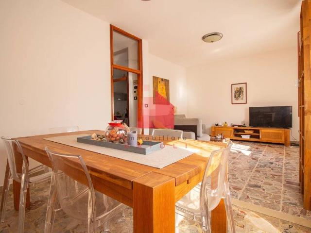 Appartamento in affitto a Guastalla, terrazzo, parzialmente arredato, ultimo piano TrovaCasa