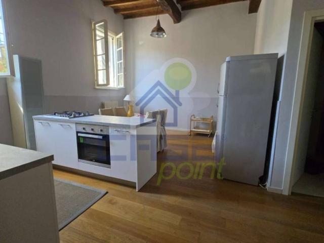 Appartamento in affitto a Guastalla, arredato, centrale, cantina TrovaCasa