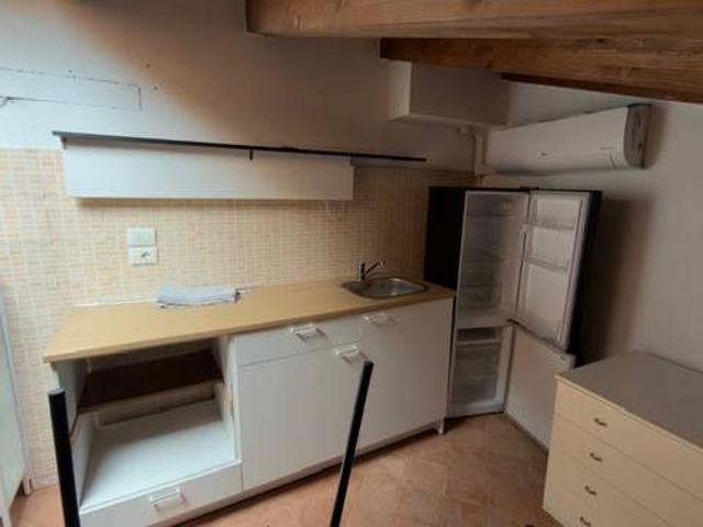 Appartamento in affitto a Guastalla RE