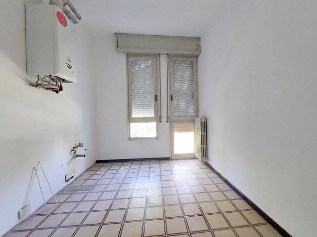 Appartamento in affitto a Guastalla RE