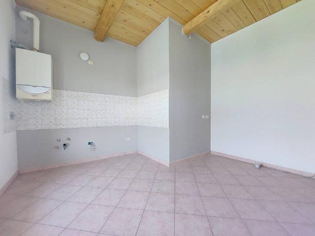 Appartamento in affitto a Guastalla RE