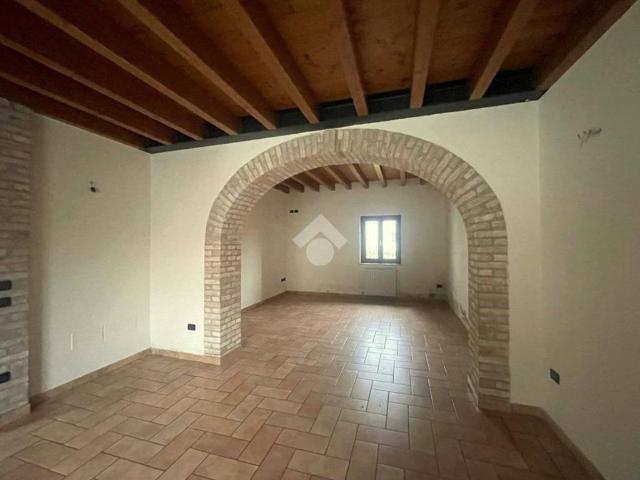 Appartamento in affitto a Guidizzolo MN