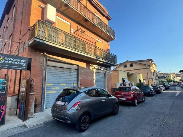 Appartamento in affitto a Guidonia Montecelio RM