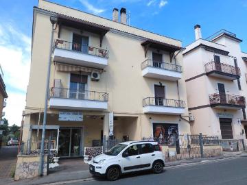 Appartamento in affitto a Guidonia Montecelio RM