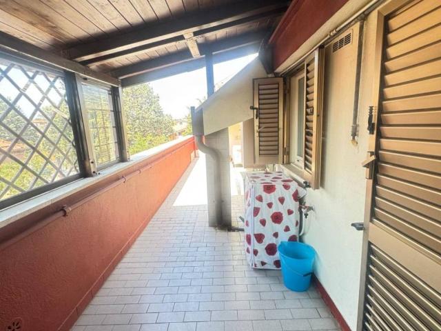 Appartamento in affitto a Guidonia Montecelio RM