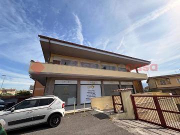 Appartamento in affitto a Guidonia Montecelio RM