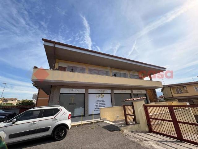 Appartamento in affitto a Guidonia Montecelio RM
