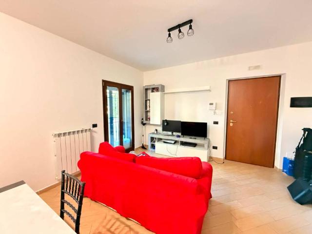 Appartamento in affitto a Guidonia Montecelio RM