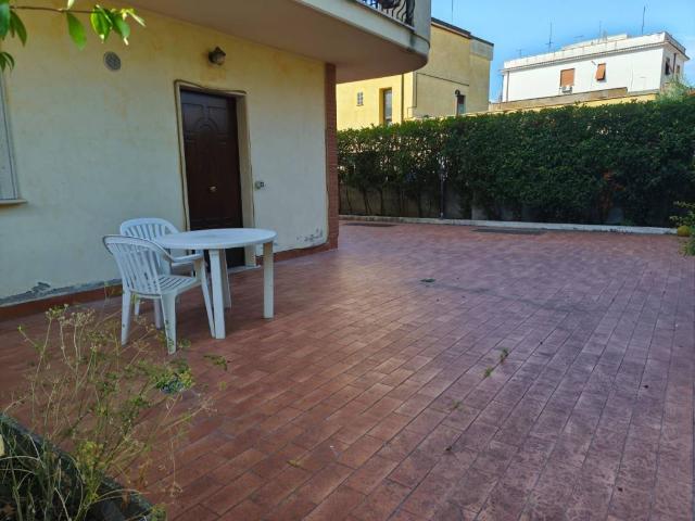 Appartamento in affitto a Guidonia Montecelio RM