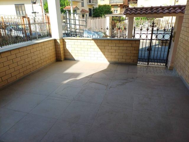 Appartamento in affitto a Guidonia Montecelio RM
