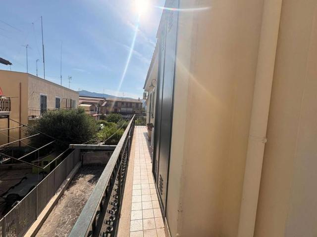 Appartamento in affitto a Guidonia Montecelio RM