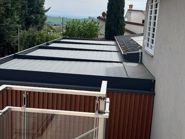 Appartamento in affitto a Guidonia Montecelio RM