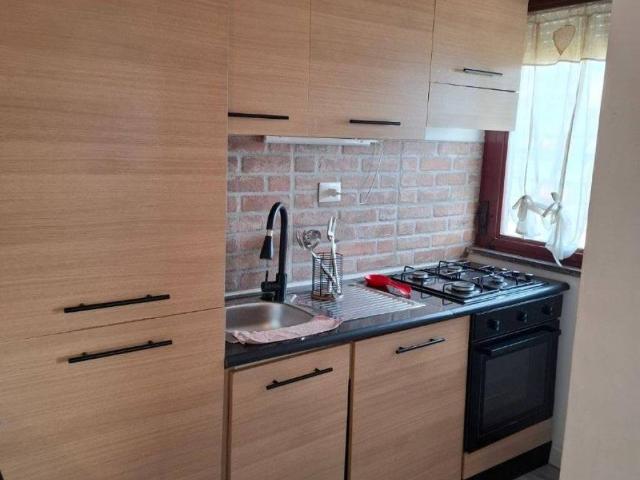 Appartamento in affitto a Guidonia Montecelio RM