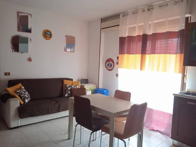 Appartamento in affitto a Guidonia Montecelio RM