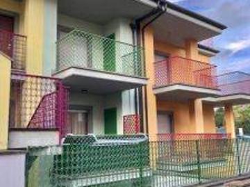 Appartamento in affitto a Guidonia Montecelio RM