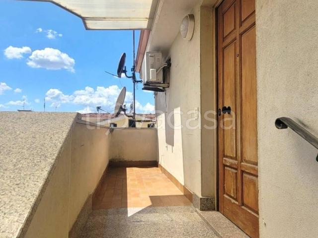 Appartamento in affitto a Guidonia Montecelio via Genova, 22, non arredato/vuoto, luminoso, balcone TrovaCasa