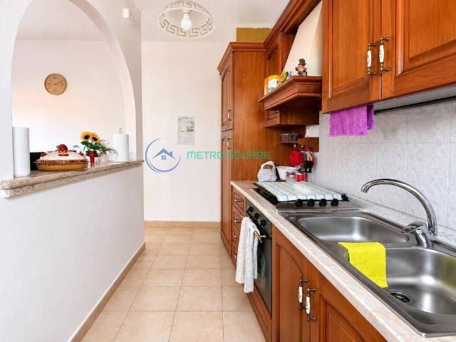Appartamento in affitto a Guspini VS