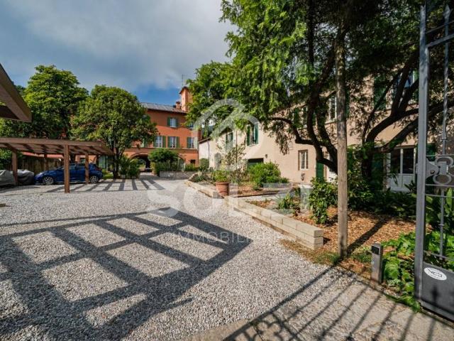 Appartamento in affitto a Gussago BS