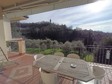 Appartamento in affitto a Gussago BS
