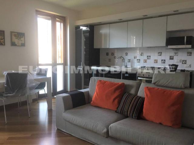 Appartamento in affitto a Gussago BS