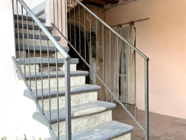 Appartamento in affitto a Gussago BS