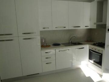 Appartamento in affitto a Gabicce Mare via panoramica, 21, arredato, giardino privato, box TrovaCasa