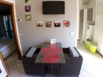 Appartamento in affitto a Gabicce Mare PU