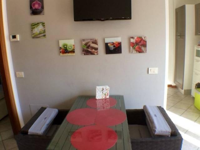 Appartamento in affitto a Gabicce Mare PU