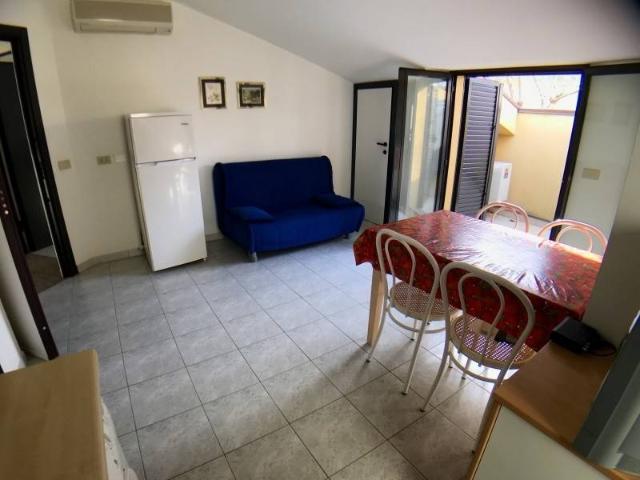 Appartamento in affitto a Gabicce Mare PU