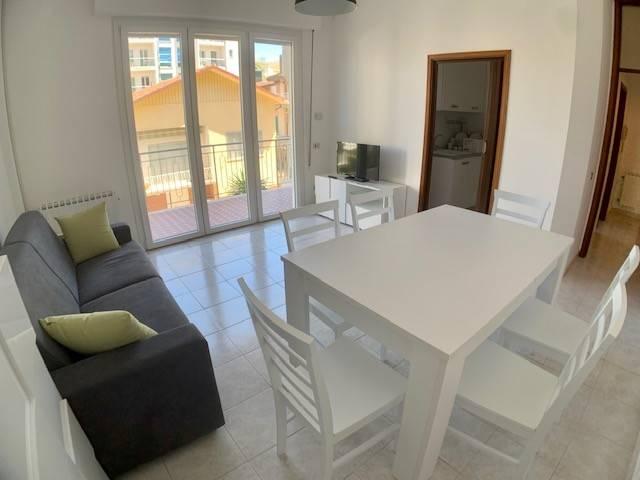 Appartamento in affitto a Gabicce Mare PU