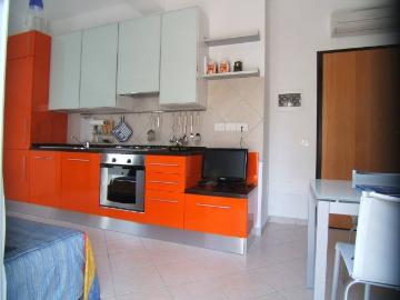 Appartamento in affitto a Gabicce Mare PU