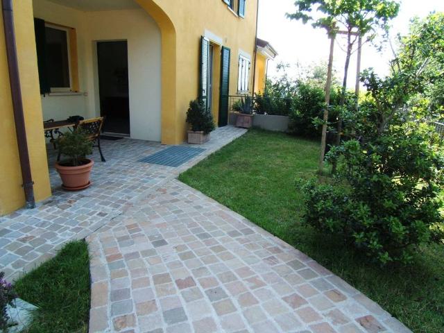 Appartamento in affitto a Gabicce Mare PU