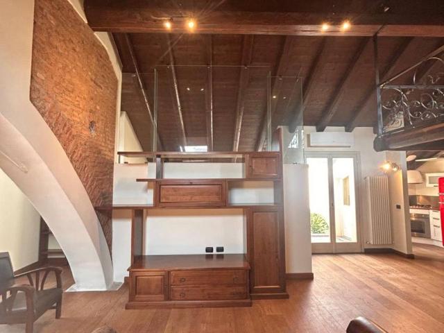 Appartamento in affitto a Gaggiano MI