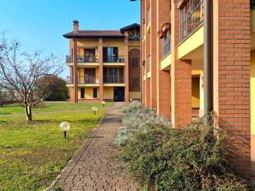Appartamento in affitto a Gaggiano MI