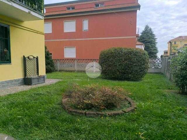 Appartamento in affitto a Gaggiano MI