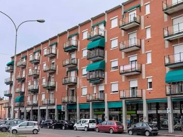 Appartamento in affitto a Gaggiano MI