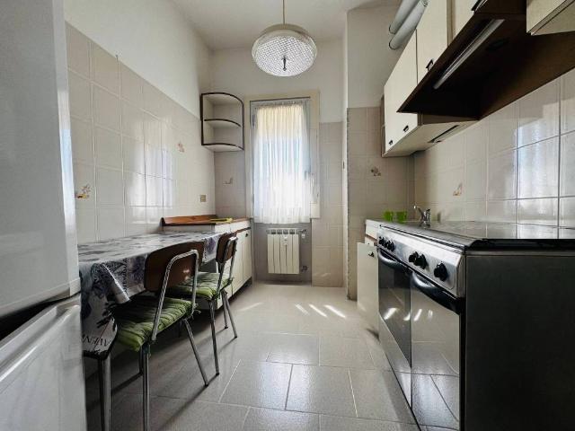 Appartamento in affitto a Gaggiano MI
