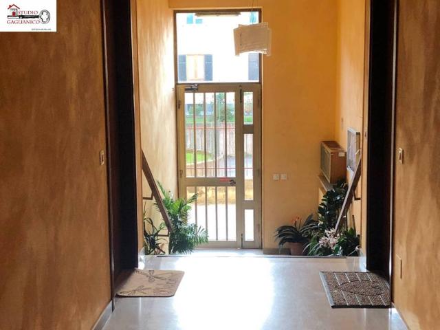 Appartamento in affitto a Gaglianico via Fiorita, 14, arredato, terrazzo, cantina TrovaCasa