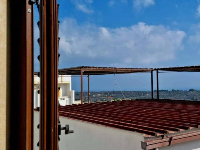 Appartamento in affitto a Gagliano del Capo LE
