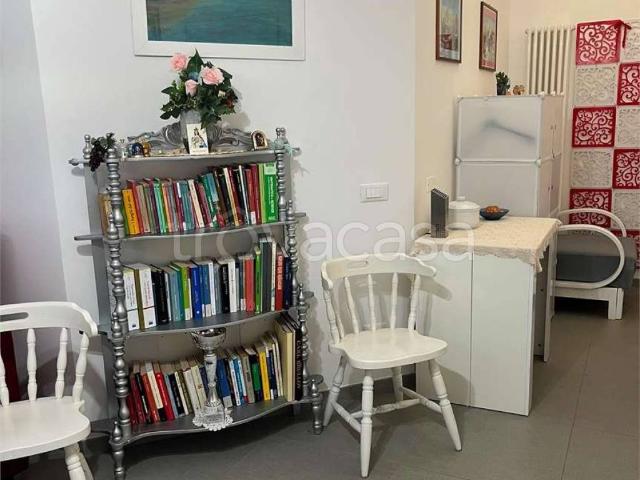 Appartamento in affitto a Gaeta, arredato, terrazzo, ingresso indipendente TrovaCasa