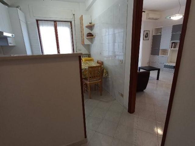 Appartamento in affitto a Gaeta LT